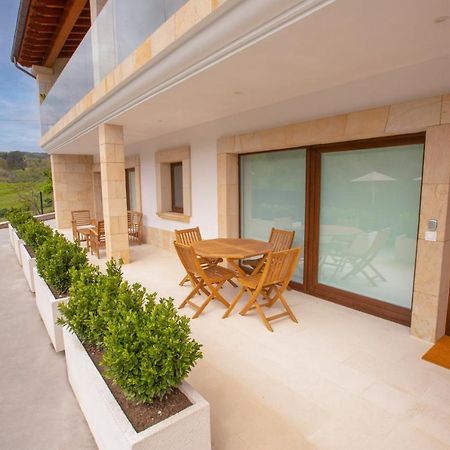 Apartament Luxury Rio Santillana del Mar Zewnętrze zdjęcie