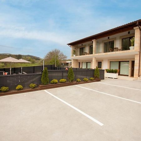 Apartament Luxury Rio Santillana del Mar Zewnętrze zdjęcie