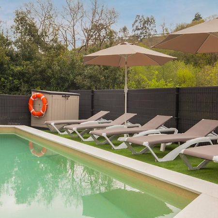 Apartament Luxury Rio Santillana del Mar Zewnętrze zdjęcie