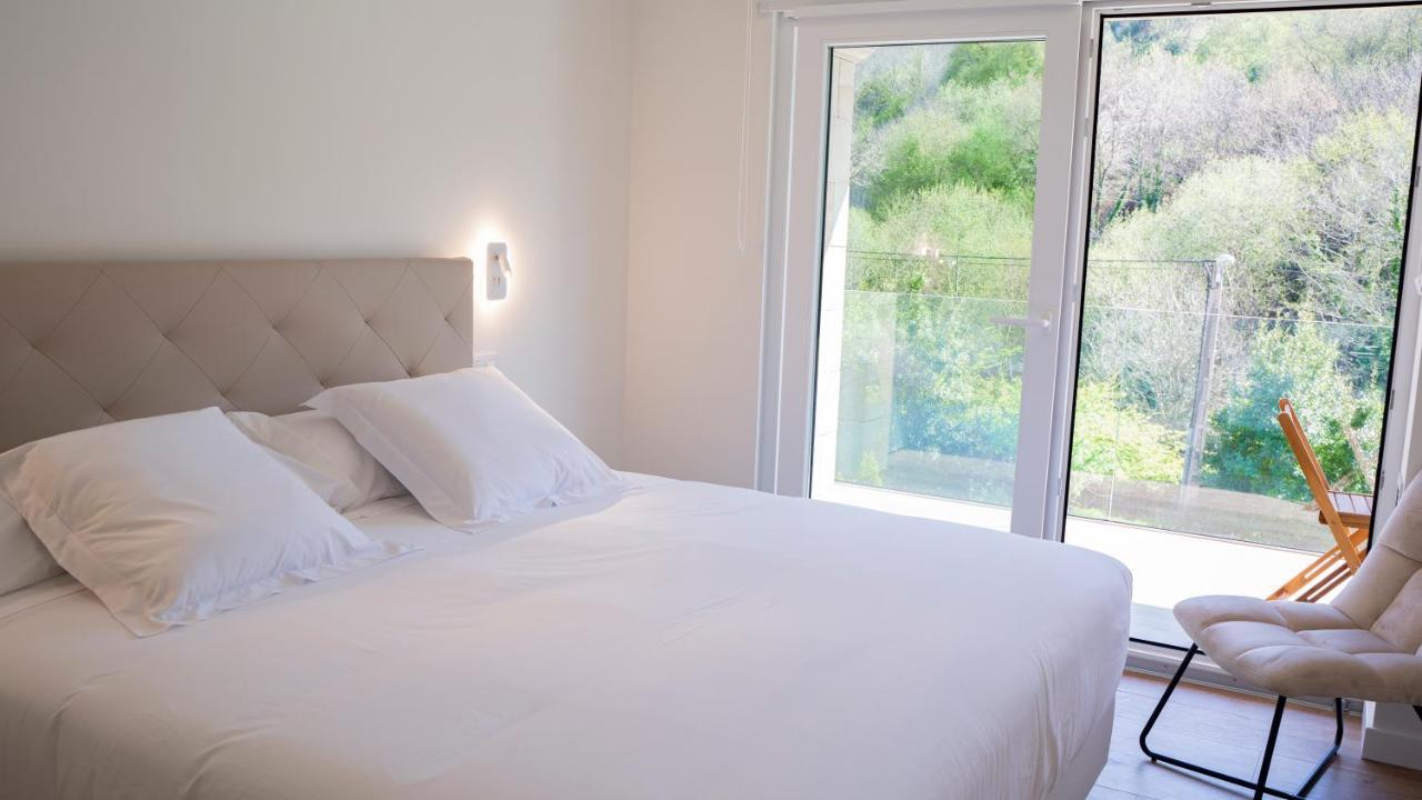 Apartament Luxury Rio Santillana del Mar Zewnętrze zdjęcie