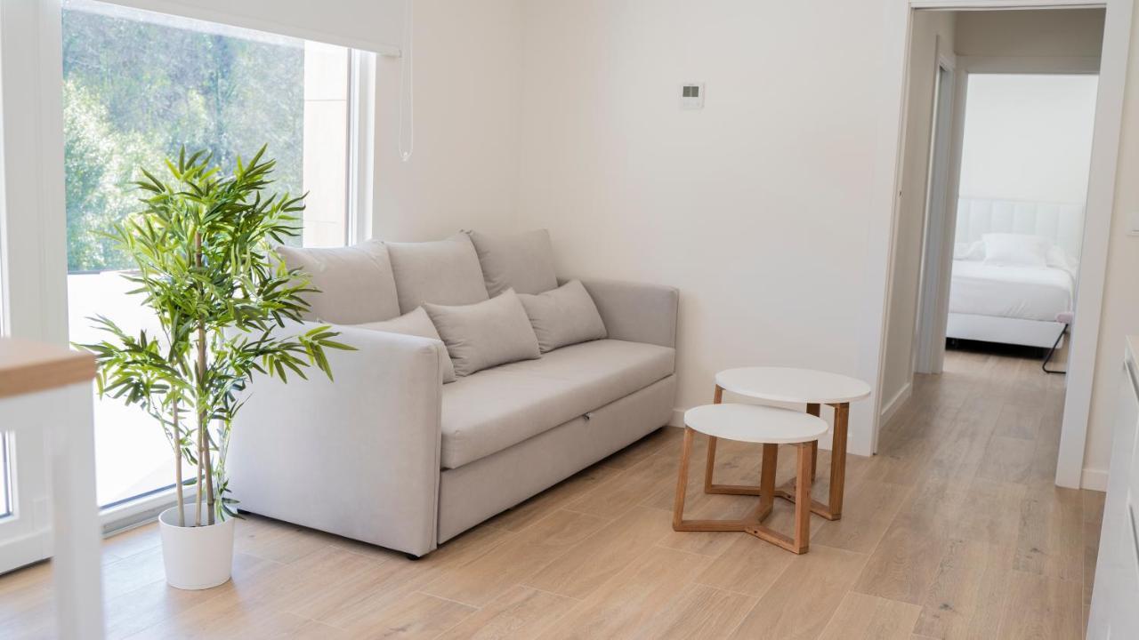 Apartament Luxury Rio Santillana del Mar Zewnętrze zdjęcie