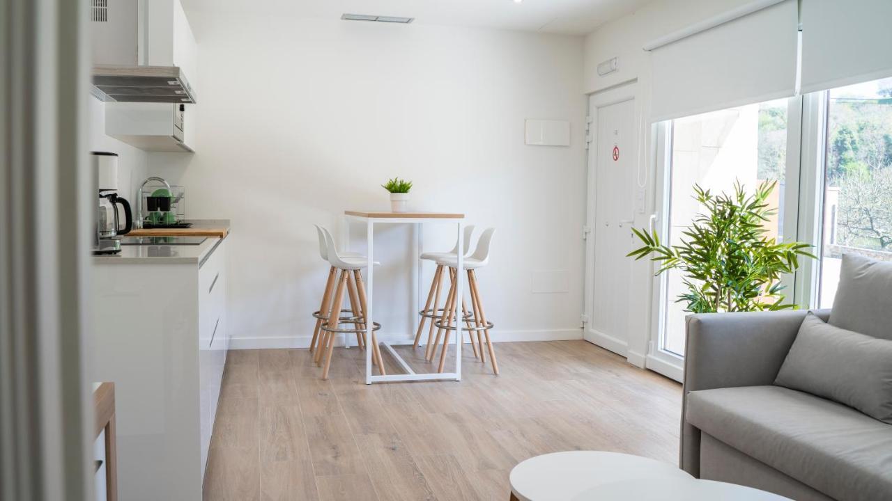 Apartament Luxury Rio Santillana del Mar Zewnętrze zdjęcie
