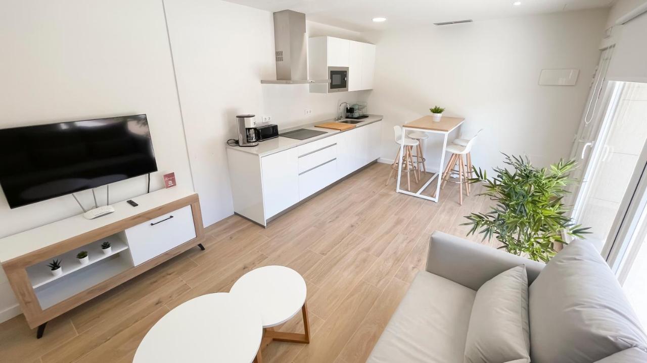 Apartament Luxury Rio Santillana del Mar Zewnętrze zdjęcie