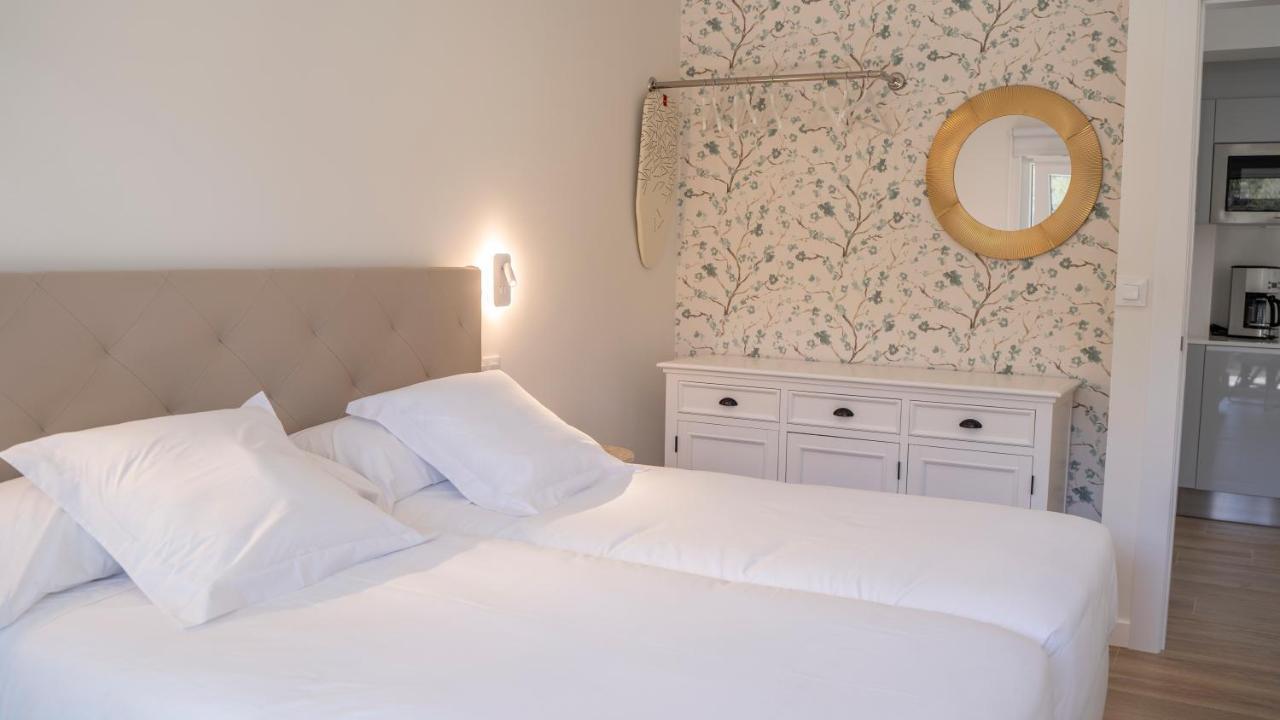 Apartament Luxury Rio Santillana del Mar Zewnętrze zdjęcie
