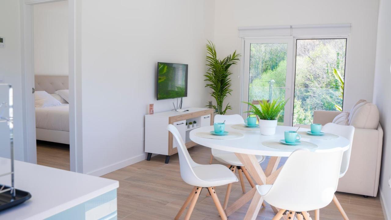 Apartament Luxury Rio Santillana del Mar Zewnętrze zdjęcie