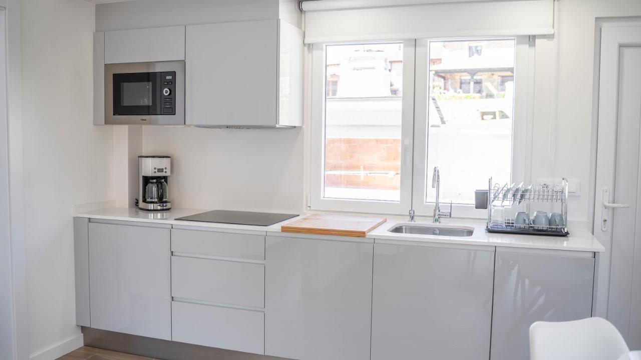 Apartament Luxury Rio Santillana del Mar Zewnętrze zdjęcie
