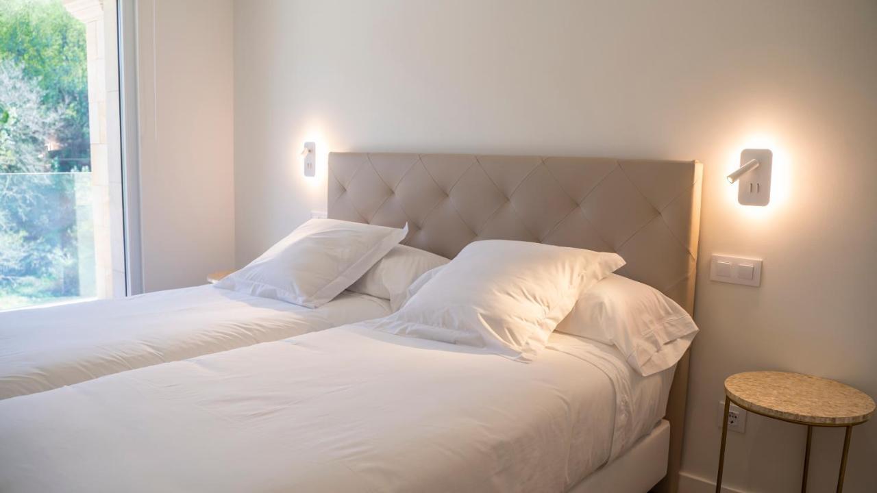 Apartament Luxury Rio Santillana del Mar Zewnętrze zdjęcie