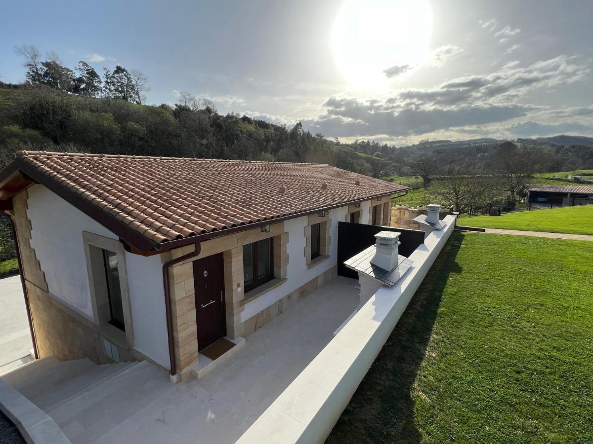 Apartament Luxury Rio Santillana del Mar Zewnętrze zdjęcie