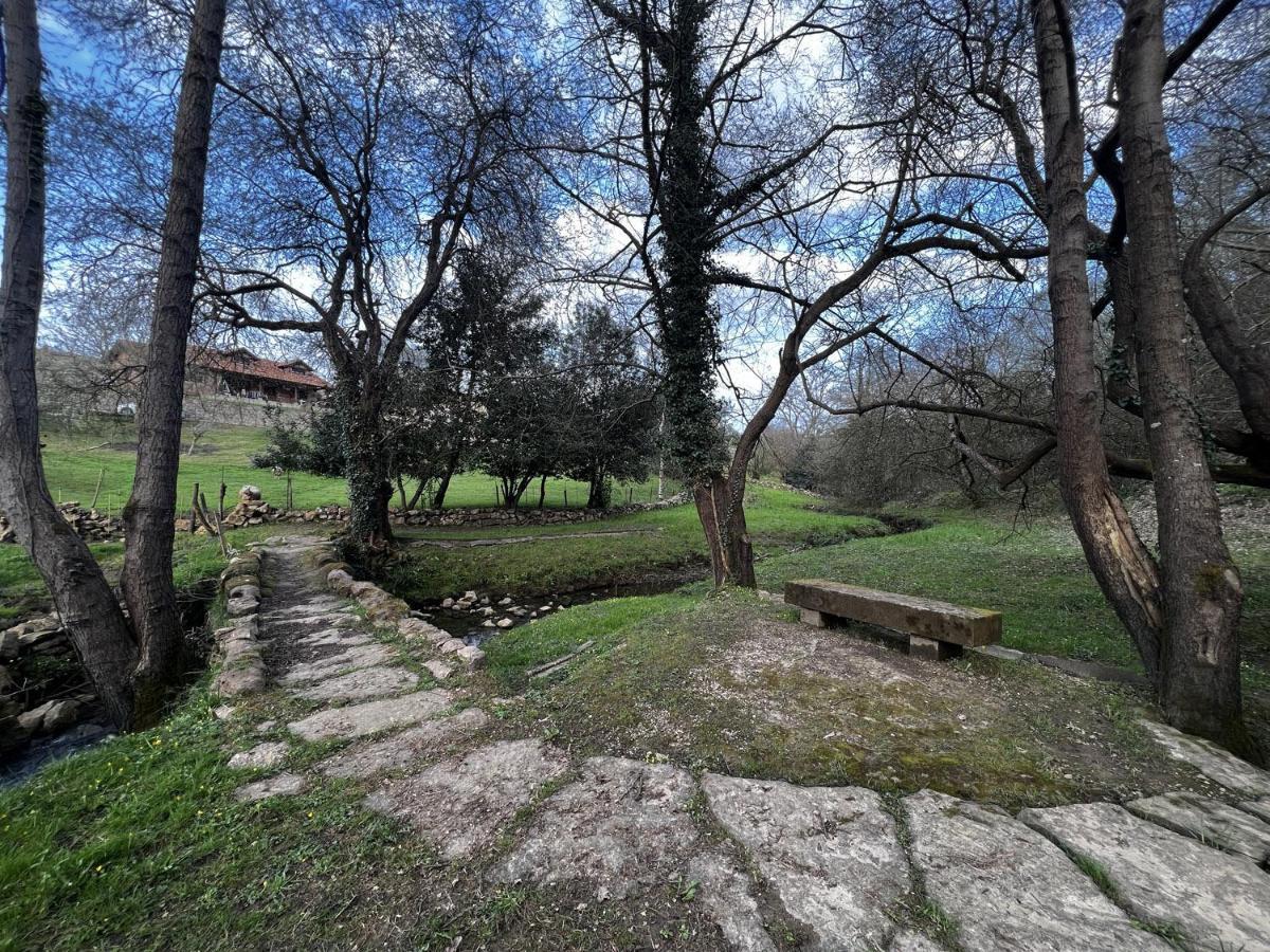 Apartament Luxury Rio Santillana del Mar Zewnętrze zdjęcie