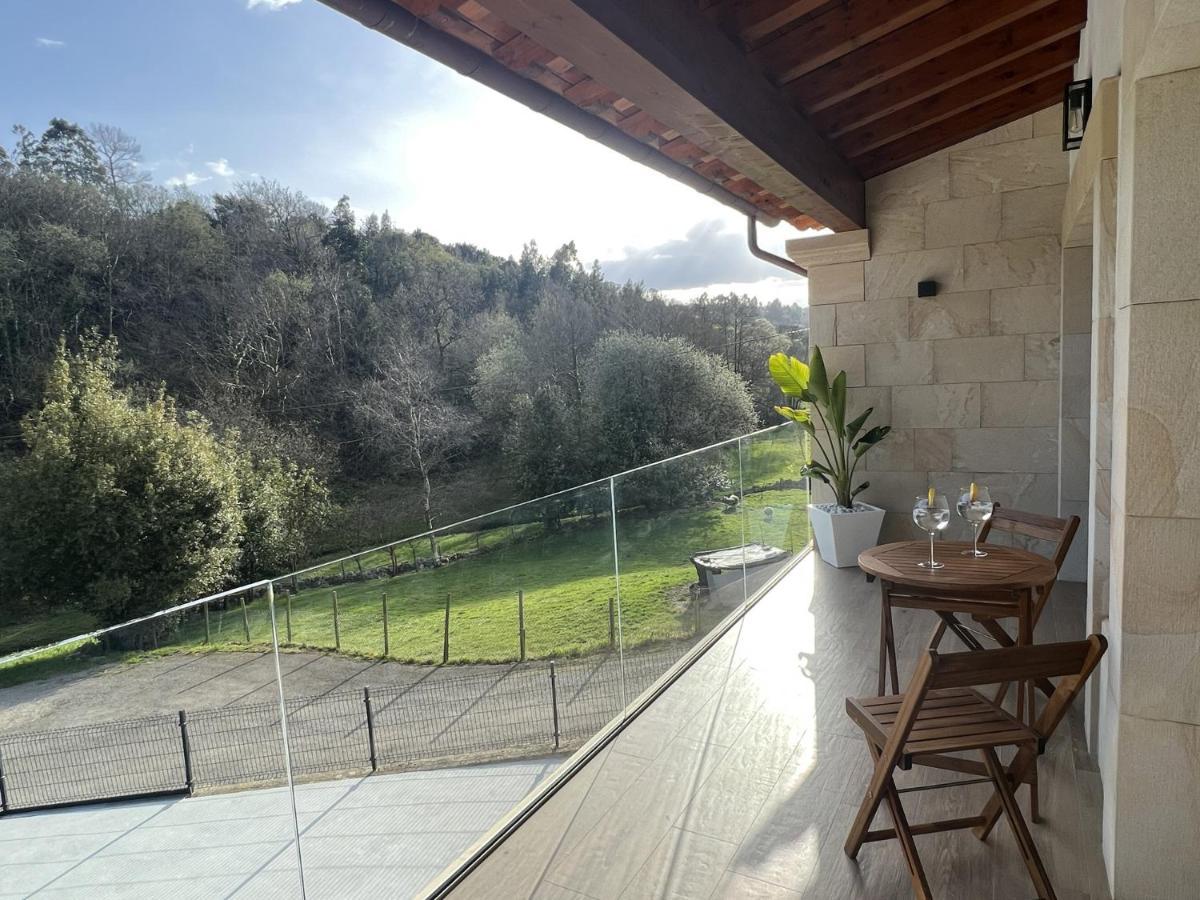 Apartament Luxury Rio Santillana del Mar Zewnętrze zdjęcie