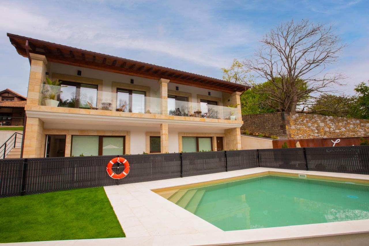 Apartament Luxury Rio Santillana del Mar Zewnętrze zdjęcie